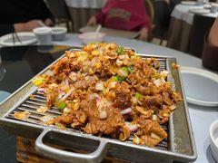 -乾隆饺子馆(中兴广场店)