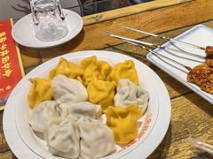 -金谷园饺子·烧烤(人大总店)