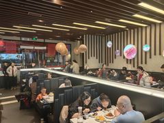 -大铁勺新津菜(东丽阳光新业广场店)