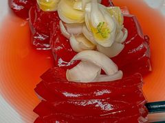-朝阳闽灶·非遗文化闽菜馆·福建老字号(福飞路店)