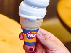 蛋筒-DQ·蛋糕·冰淇淋(新佳丽店)