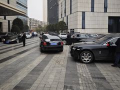 -无锡丽笙精选酒店