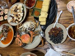 -云上千禾(水上店)