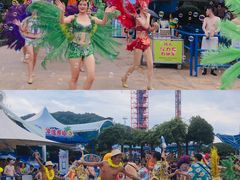 -杭州浪浪浪水公园