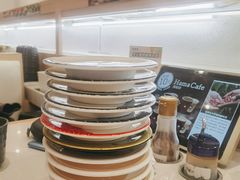 -濱寿司(高新伊藤店)