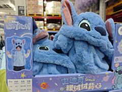 -山姆会员商店(亦庄创意生活广场店)