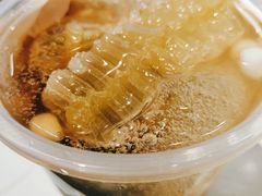 -甜心闲生传统手工冰粉(太古里店)