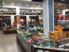 -采芝斋评弹茶馆(观前街店)