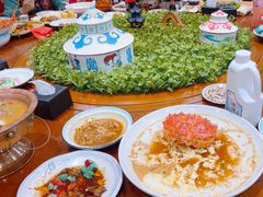 -上庄晋风庄园(上庄店)