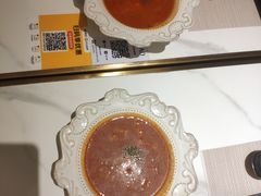 -get pizza意大利餐厅(凯德MALL店)