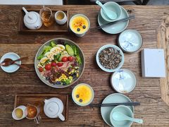 -瓦库茶馆17号(海汇港店)