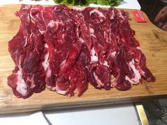 -和兴记潮汕牛肉火锅(太原街万达店)