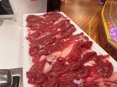 -八合里潮汕鲜牛肉火锅(深圳海岸城店)