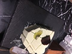-夏阳湖皇冠假日酒店-自助餐厅
