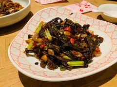 -红樱桃·欢乐餐厅(太原里店)