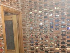 -江城老胖串店(湖西路店)