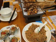-探唐烧烤(棠东店)
