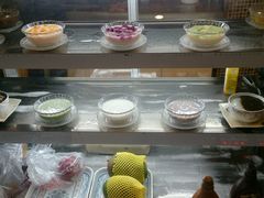 -笃笃笃糖粥(十全街店)