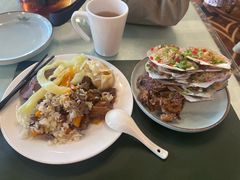 -丝路天山酒店(国际大巴扎店)