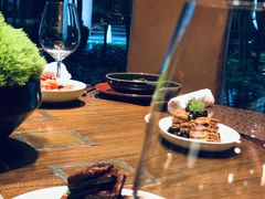-湖滨28中餐厅·西湖宴·杭州君悦酒店
