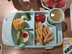 -豪客来牛排(人民东路店)
