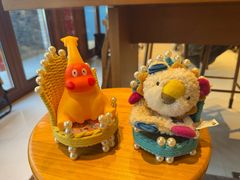 -BE YOLO必有乐&小红帽三明治