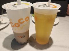 -CoCo都可(嘉定大融城店)