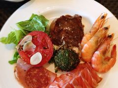 -AdD全日制餐厅(中谷花园酒店)