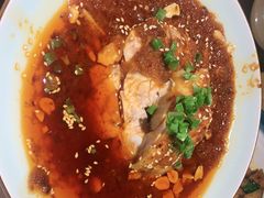 -渝信川菜(西单店)