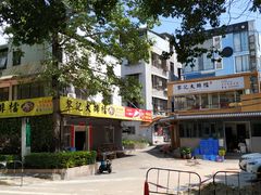 -黎记大排档(慈云路店)