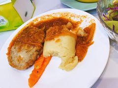 -库滋明·俄罗斯特色美食(中央大街店)
