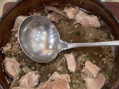 -香顺·客家菜(东坑店)