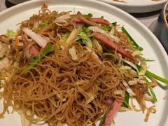 -如轩·海鲜砂锅粥·潮汕菜(南城店)