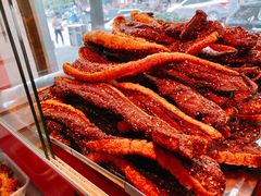 -脆皮五花肉(建东街旗舰店)