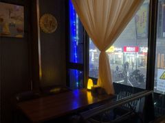 -聚点酒吧(龙湖滨江天街店)