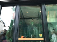 门面-四季民福烤鸭店(前门廊房二条店)