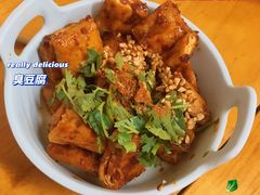 -炒豆合作社(东四总店)