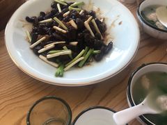 -韩记海鲜饺子旗舰店(红海新区店)