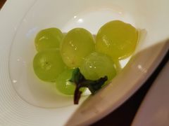 -杭州JW万豪酒店-万豪中餐厅