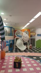 -孩子王童乐园(石家庄裕华万达店)