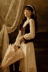 -米莱摄影写真(五大道别墅店)