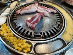 -元山烤肉店(假日广场店)