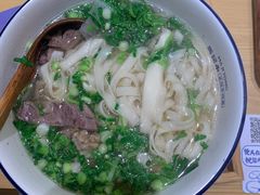 -马记永·兰州牛肉面(3019君尚店)