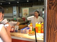 -小街锅贴(西工饭庄七分店)