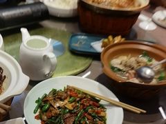 -新安人家·22年本地餐厅