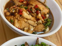 -浏阳小饭铺(洪西小区店)