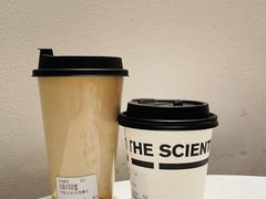 -科学家咖啡(恒隆广场店)