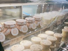 -宝珠奶酪(长宁金虹桥店)