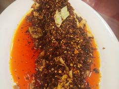 -西塔大冷面(市府大路店)