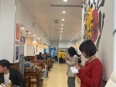 -春水锅贴·传统鲁菜(大明湖店)